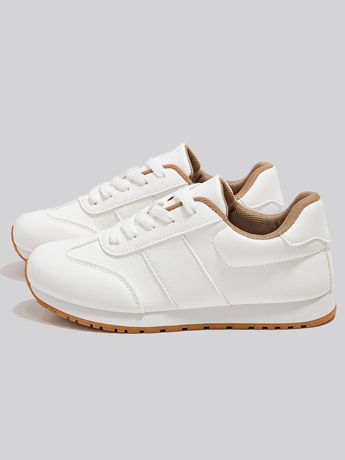 Minimalist Lightweight Sneakers