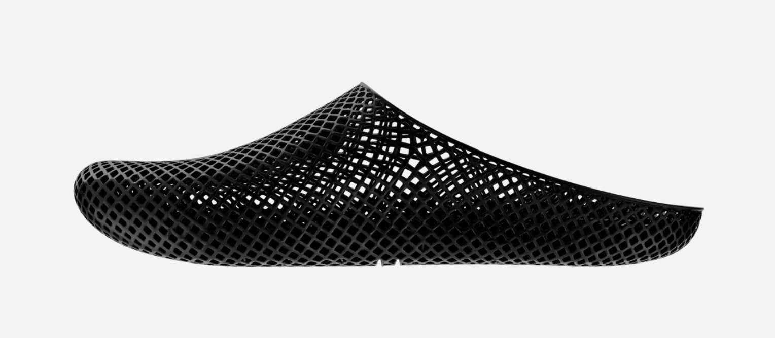 Ultra Lightweight Breathable Mesh Slippers