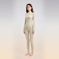 Thermal Seamless Soft Lounge Set