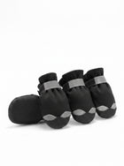 Waterproof Non Slip Reflective Dog Shoes