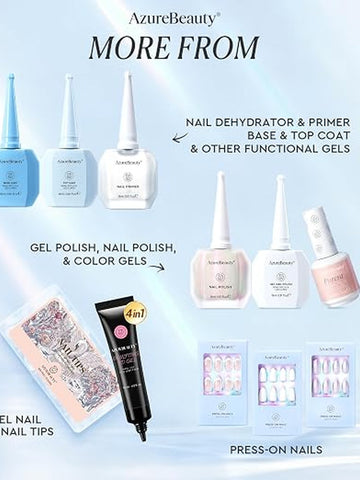 Shimmering Cat Eye Gel Nail Polish