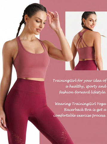 Seamless Tummy Control Sculpting Shapewear Set