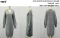 Cozy Oversized Long Knit Cardigan