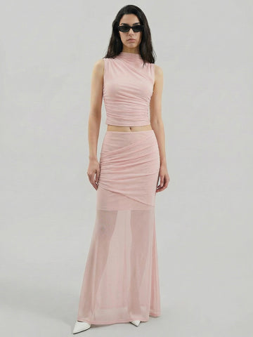 Gray Pink