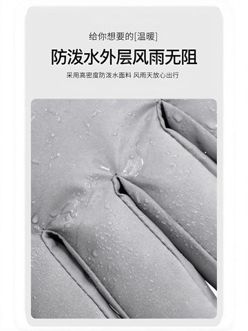 Waterproof Thermal Winter Sport Gloves