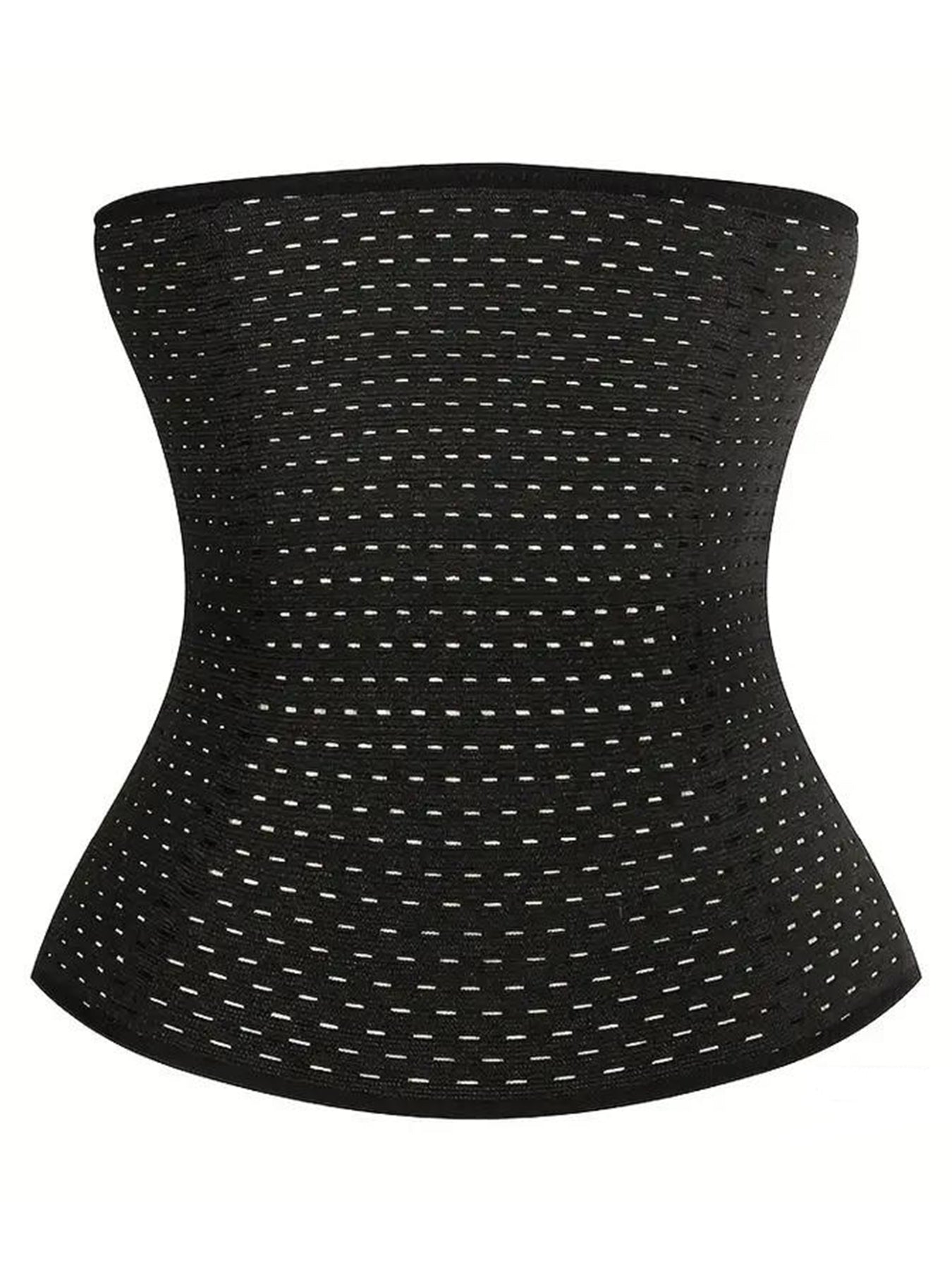 Breathable Tummy Control Waist Trainer Corset