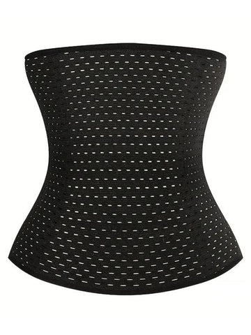 Breathable Tummy Control Waist Trainer Corset