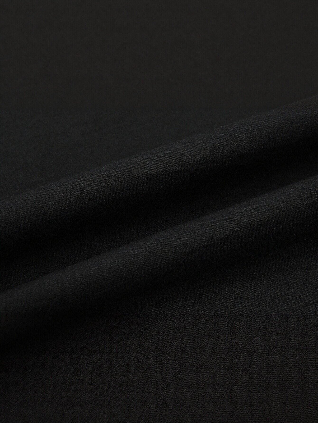 Pull On Pleated Wide Leg Pants