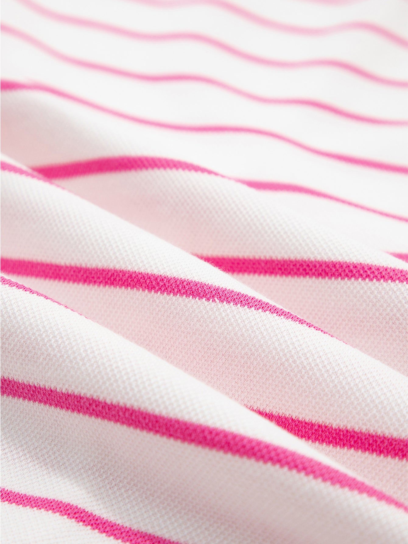Striped Sleeveless Pants Set