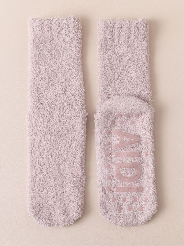 Cozy Non Slip Fuzzy Socks