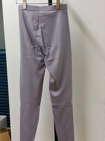 Soft Stretchy High Waisted Lounge Pants