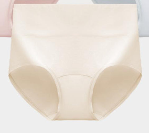 Seamless High Waisted Women Panties