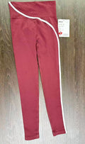 High Waisted Seamless Yoga Leggings