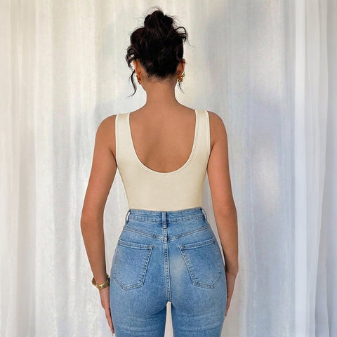 Floral Deep V Neck Elegant Jumpsuit