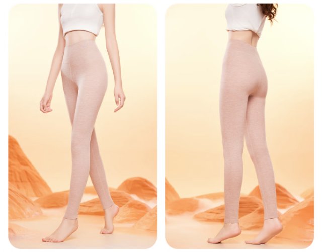 High Waisted Buttery Soft Lounge Leggings