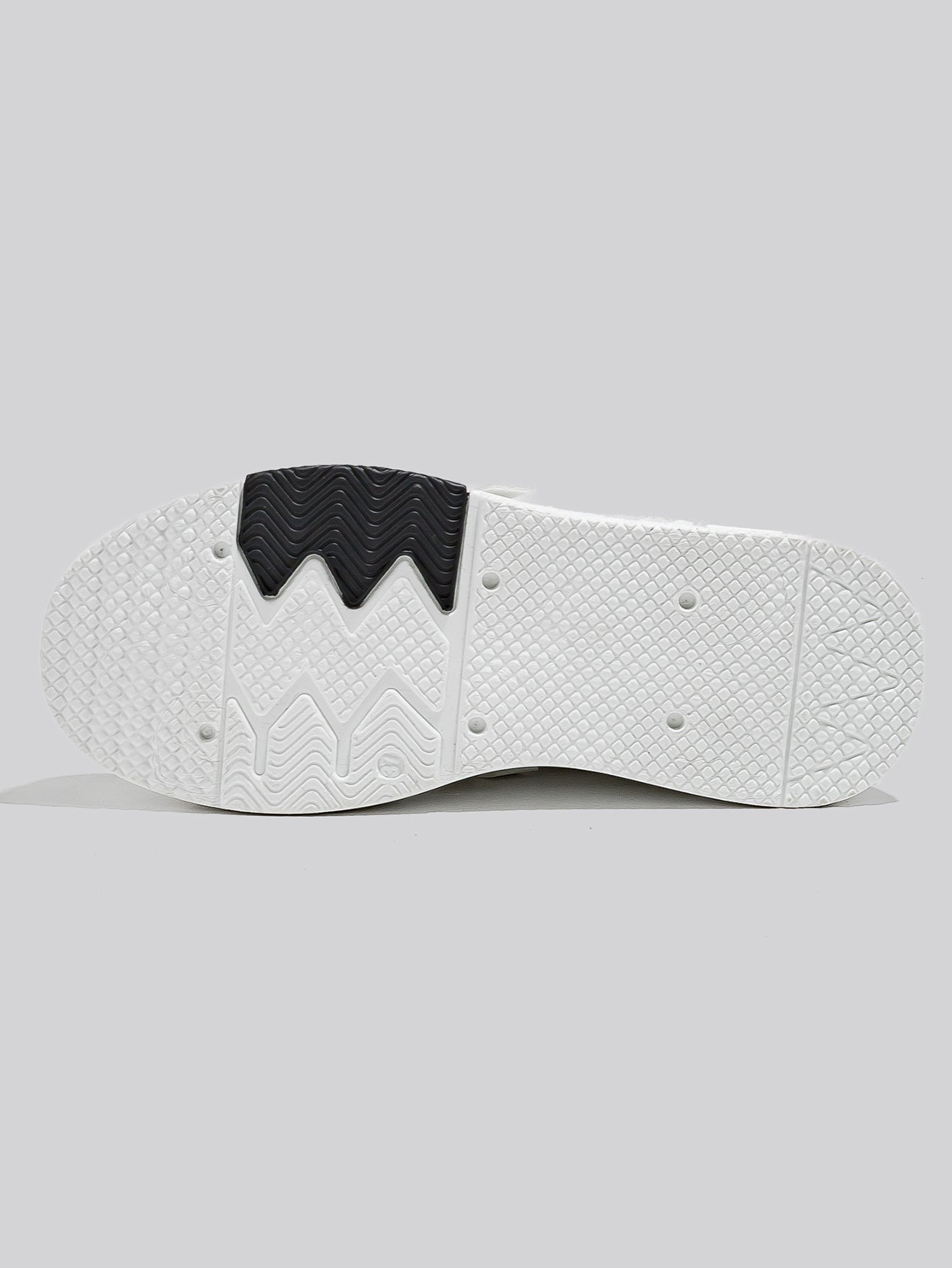 Minimalist Chunky Platform Sneakers