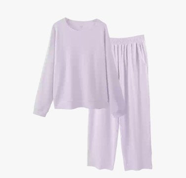 Soft Cozy Lounge Set