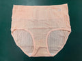 Seamless High Waisted Breathable Panties