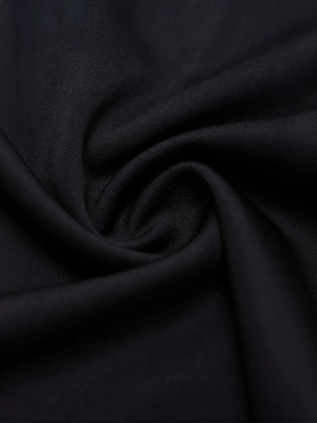 High Waisted Wide Leg Trousers