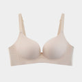 Seamless Comfortable Everyday Women Bra
