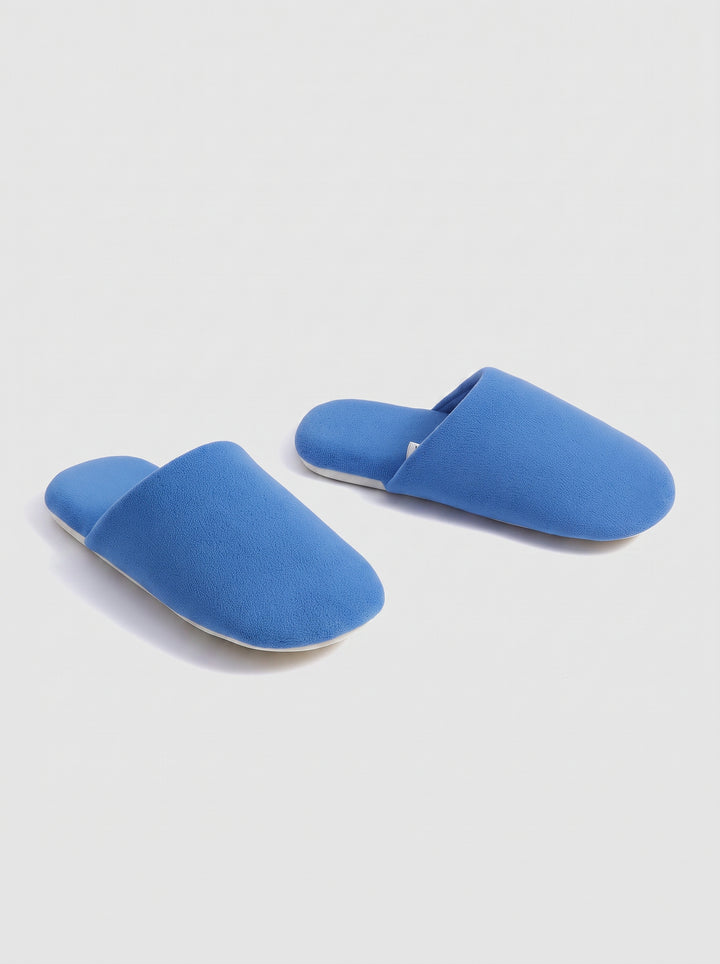 Ultra Soft Silent House Slippers