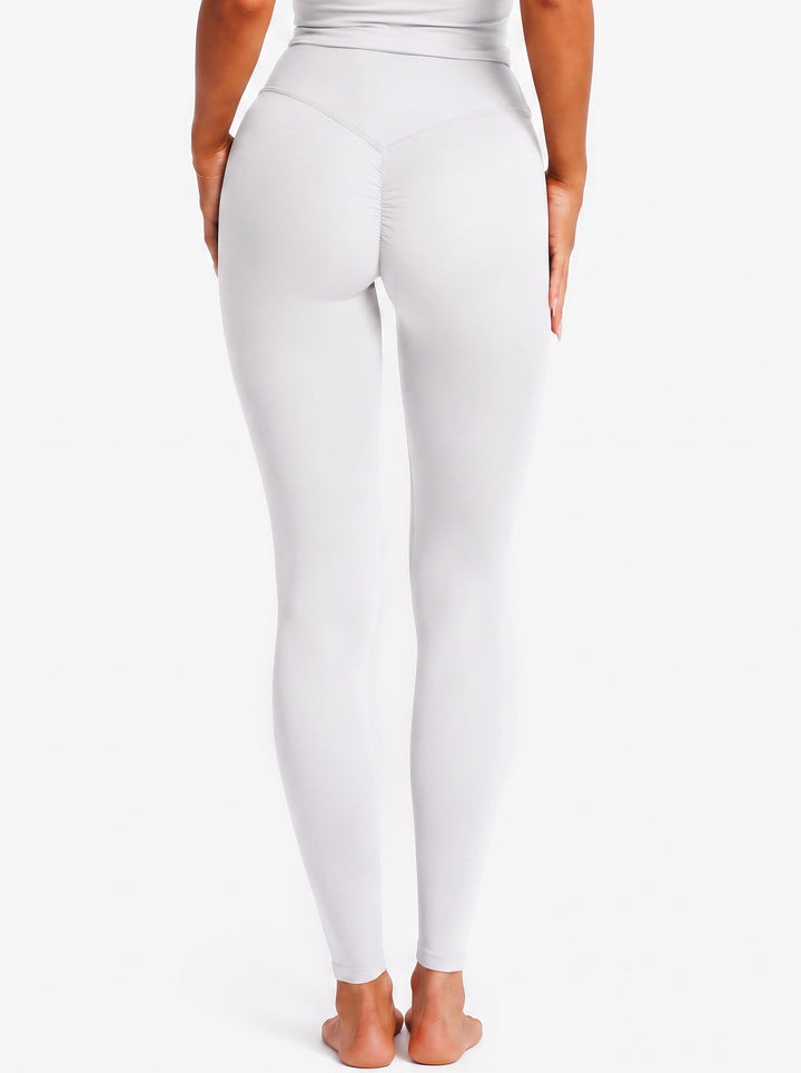 High Waisted Buttery Soft Yoga Leggings