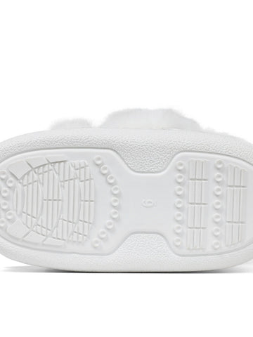 Cozy Faux Fur Winter Snow Boots