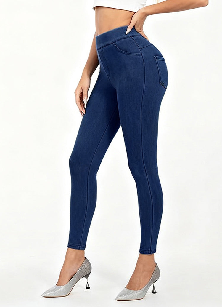 High Waisted Sculpting Yoga Leggings
