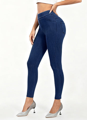 High Waisted Sculpting Yoga Leggings