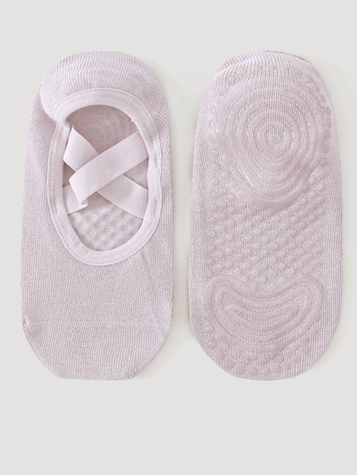 Non Slip Ballet Yoga Socks