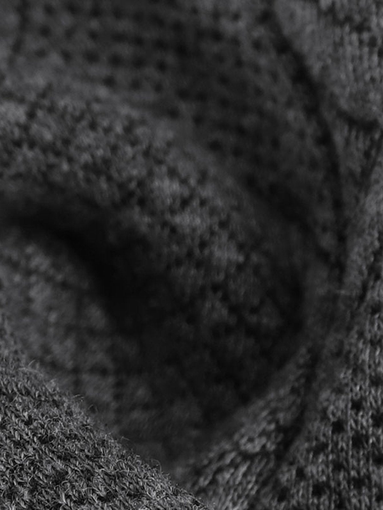 Textured Corset Zip Up Hoodie