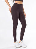 High Waisted Tummy Control Leggings