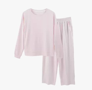 Soft Cozy Lounge Set