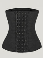 Seamless Tummy Control Waist Trainer Corset