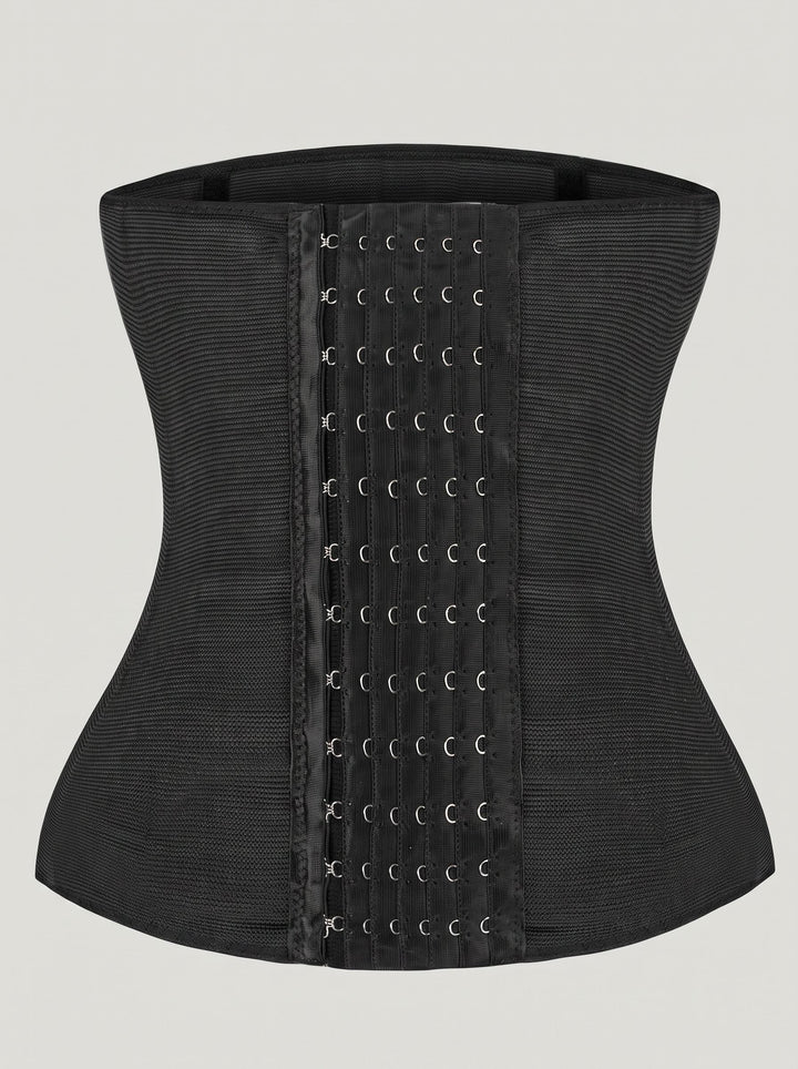 Seamless Tummy Control Waist Trainer Corset