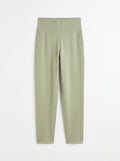 High Waisted Sculpting Yoga Pants