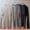 Soft Lightweight Crewneck Pajama Top