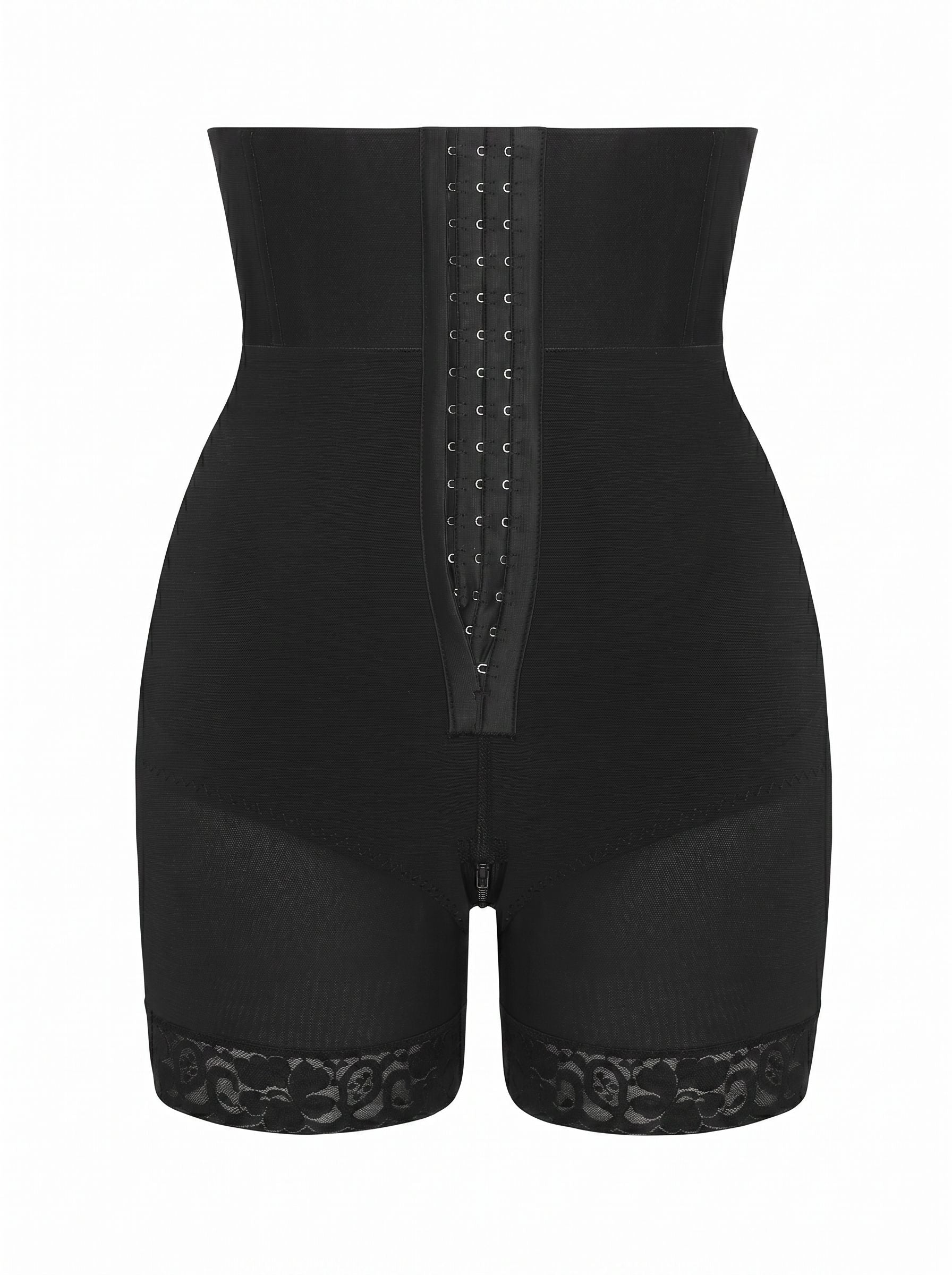 High Waist Tummy Control Shapewear Shorts