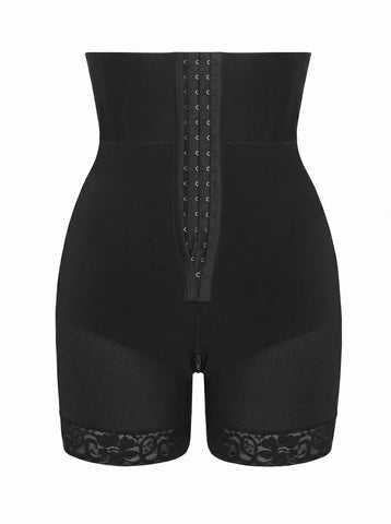 High Waist Tummy Control Shapewear Shorts