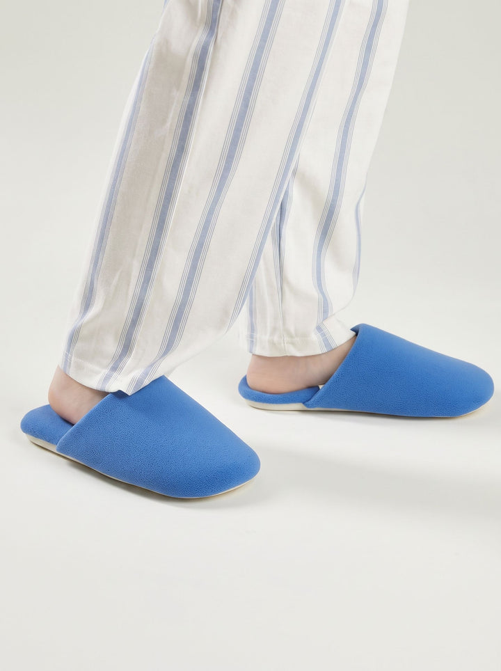 Ultra Soft Silent House Slippers