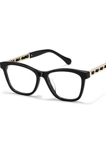 Handcrafted Luxury Blue Light Blocking Glasses