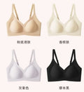 Seamless Comfortable Wireless Everyday Bra
