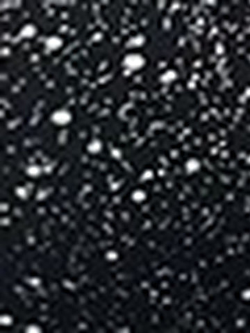 Glittery Cutout Chain Strap Midi Dress