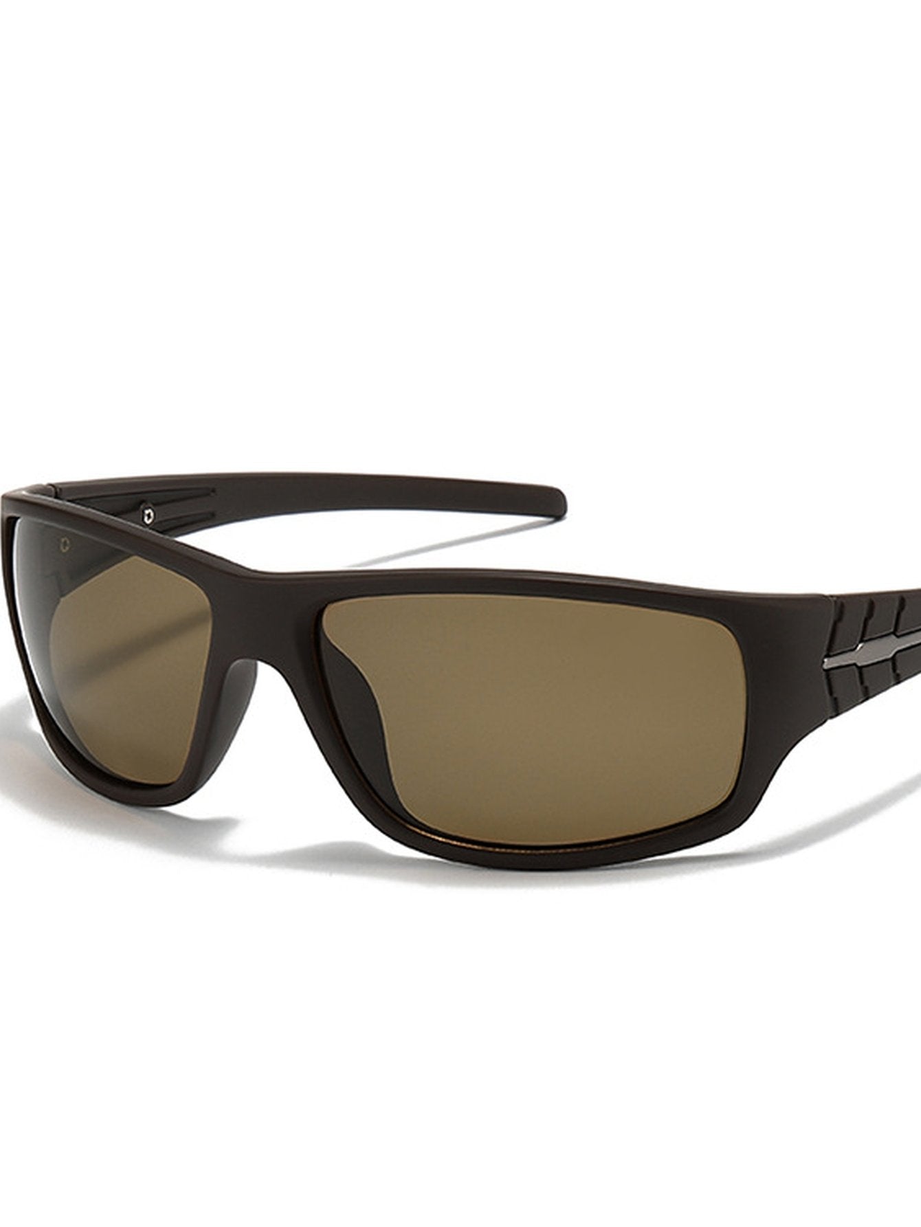 HD Polarized Night Vision Driving Glasses