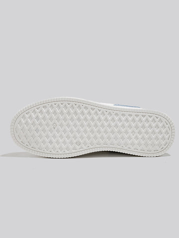 Comfortable Casual Platform Sneakers