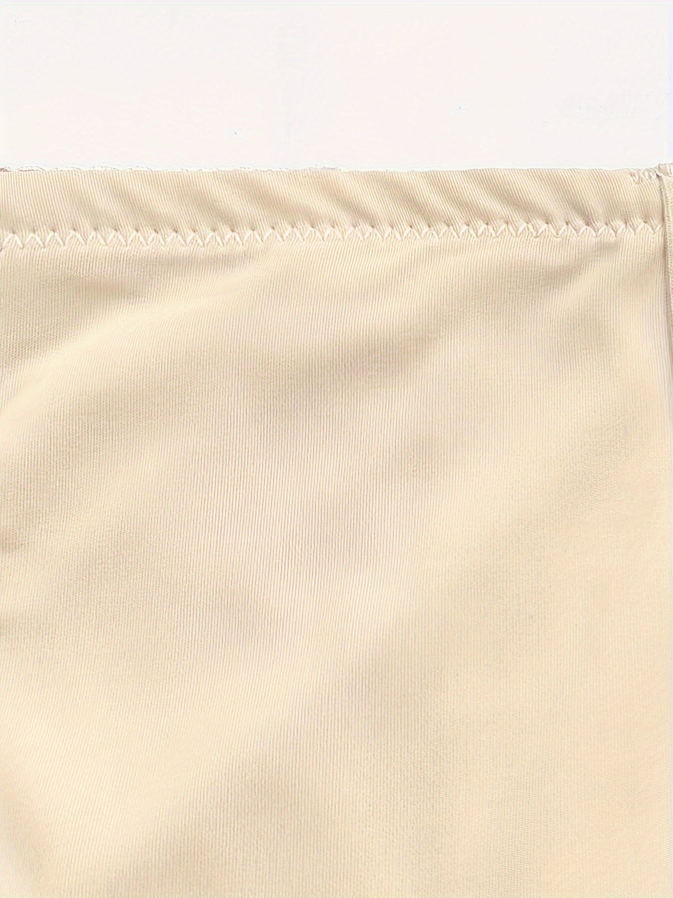High Waisted Tummy Control Shapewear Shorts