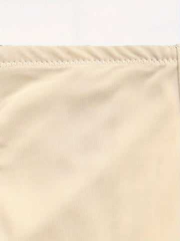 High Waisted Tummy Control Shapewear Shorts