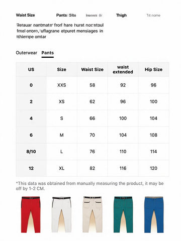 Reflective Zip Up Wide Leg Pant Set