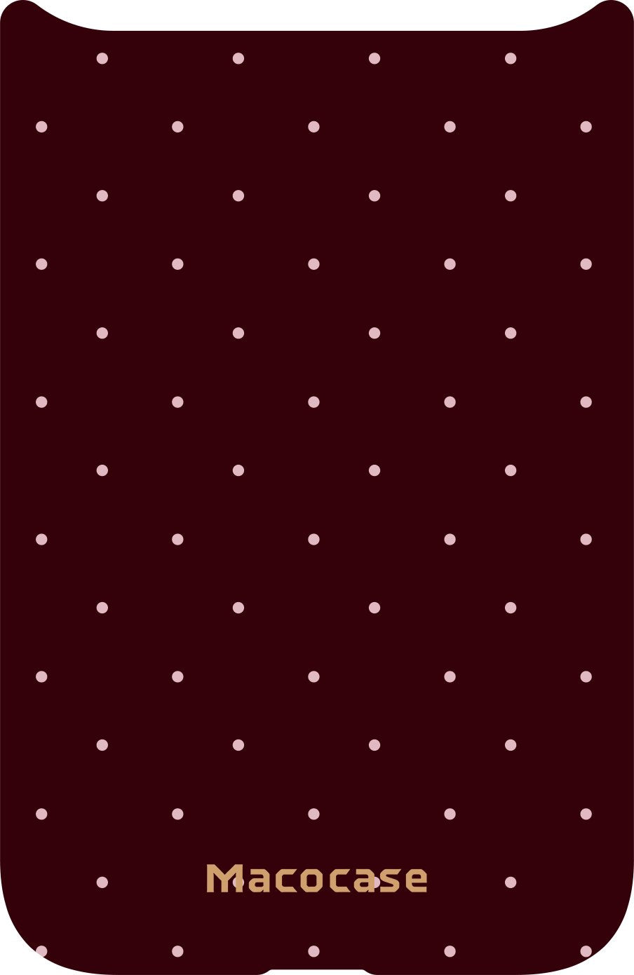 Polka Dot Phone Case