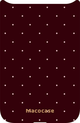 Polka Dot Phone Case